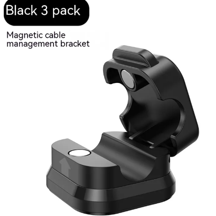 Magnetic Cable Organizer