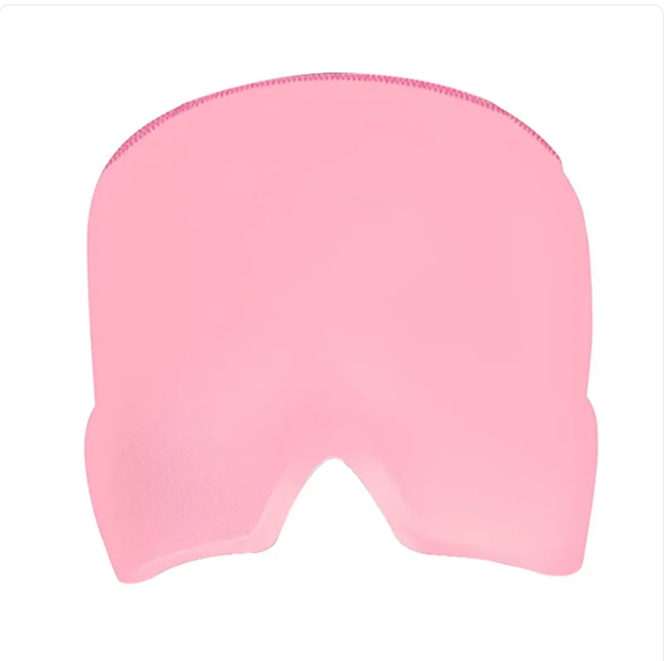 Cooling Gel Eye Mask for Headache Relief