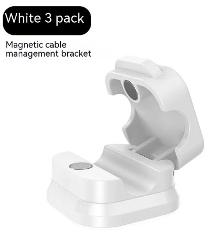 Magnetic Cable Organizer