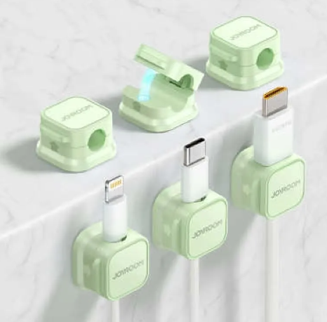 Magnetic Cable Organizer