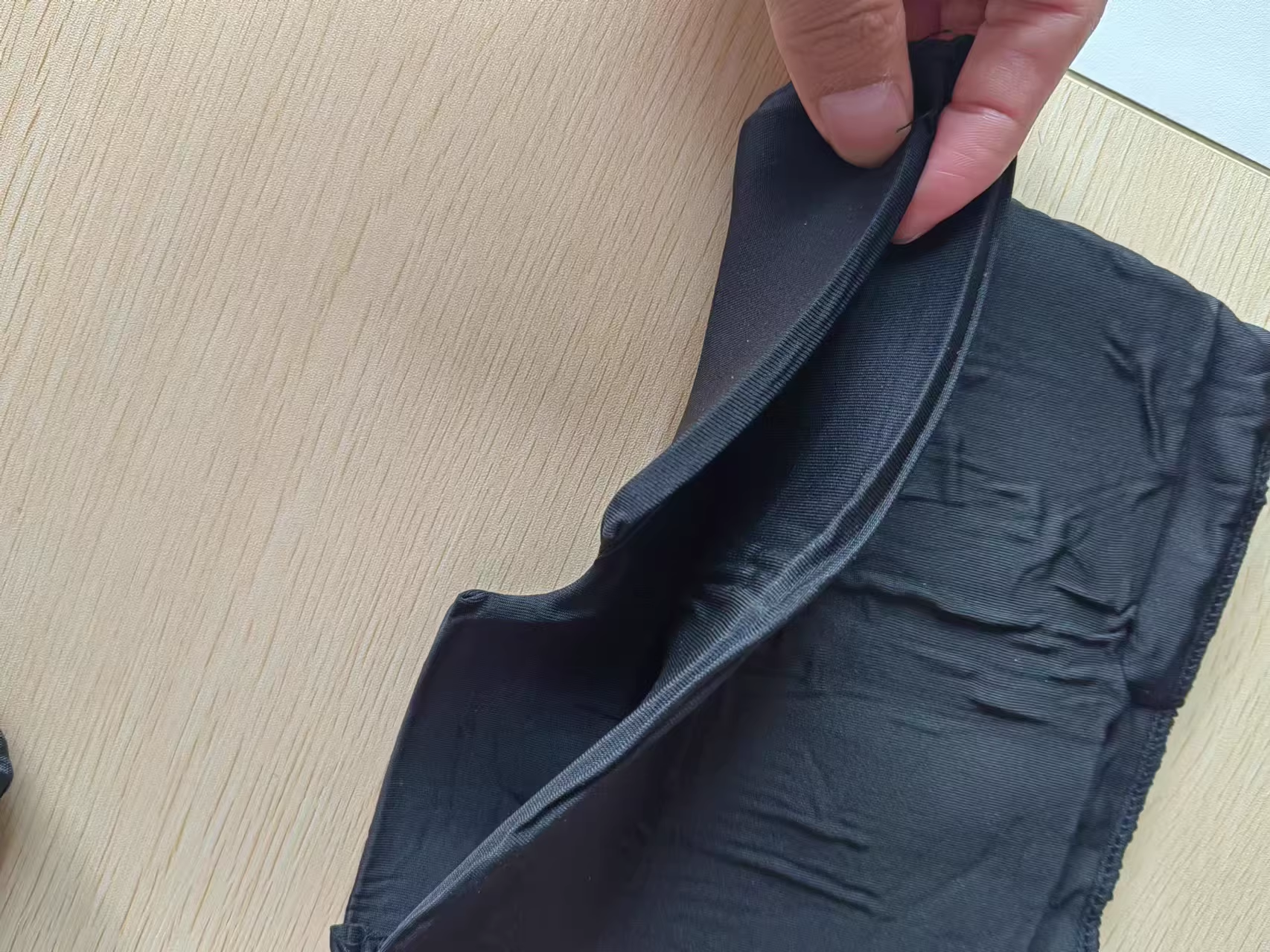 Cooling Gel Eye Mask for Headache Relief