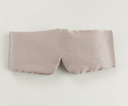 Silk Eye Mask For Sleep